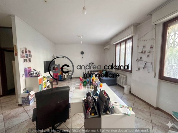 appartamento in vendita a Prato