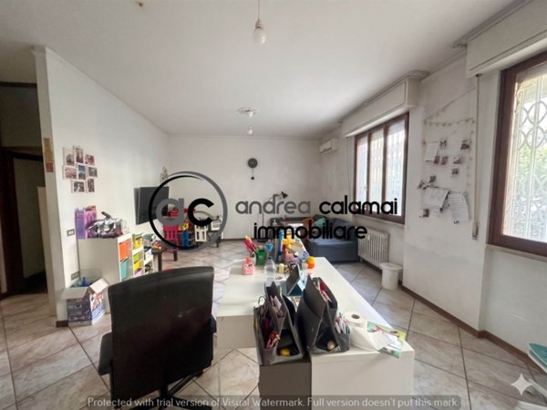 appartamento in vendita a Prato