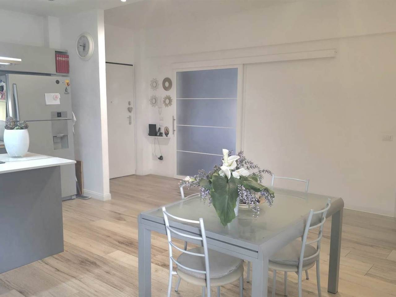 appartamento in vendita a Prato