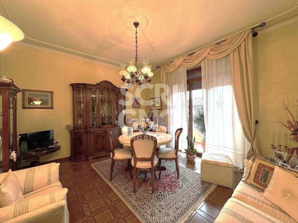 appartamento in vendita a Prato in zona Coiano
