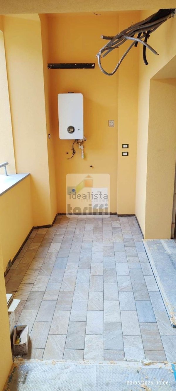 appartamento in vendita a Prato