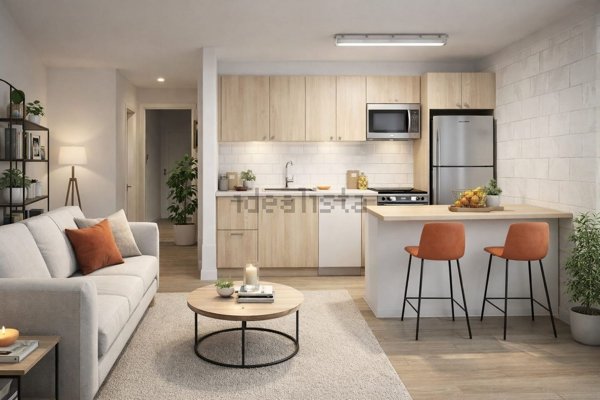 appartamento in vendita a Prato