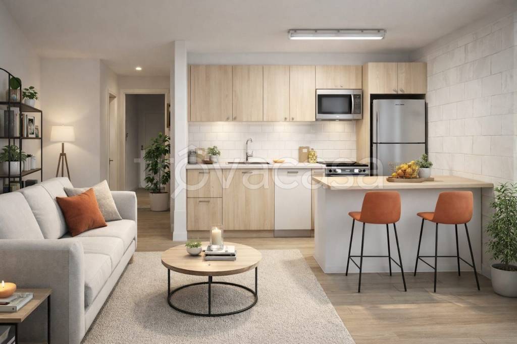 appartamento in vendita a Prato