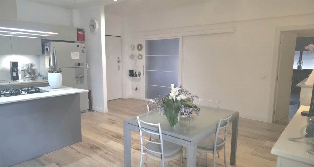 appartamento in vendita a Prato