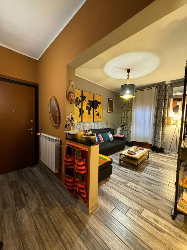 appartamento in vendita a Prato