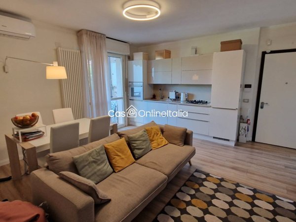 appartamento in vendita a Prato