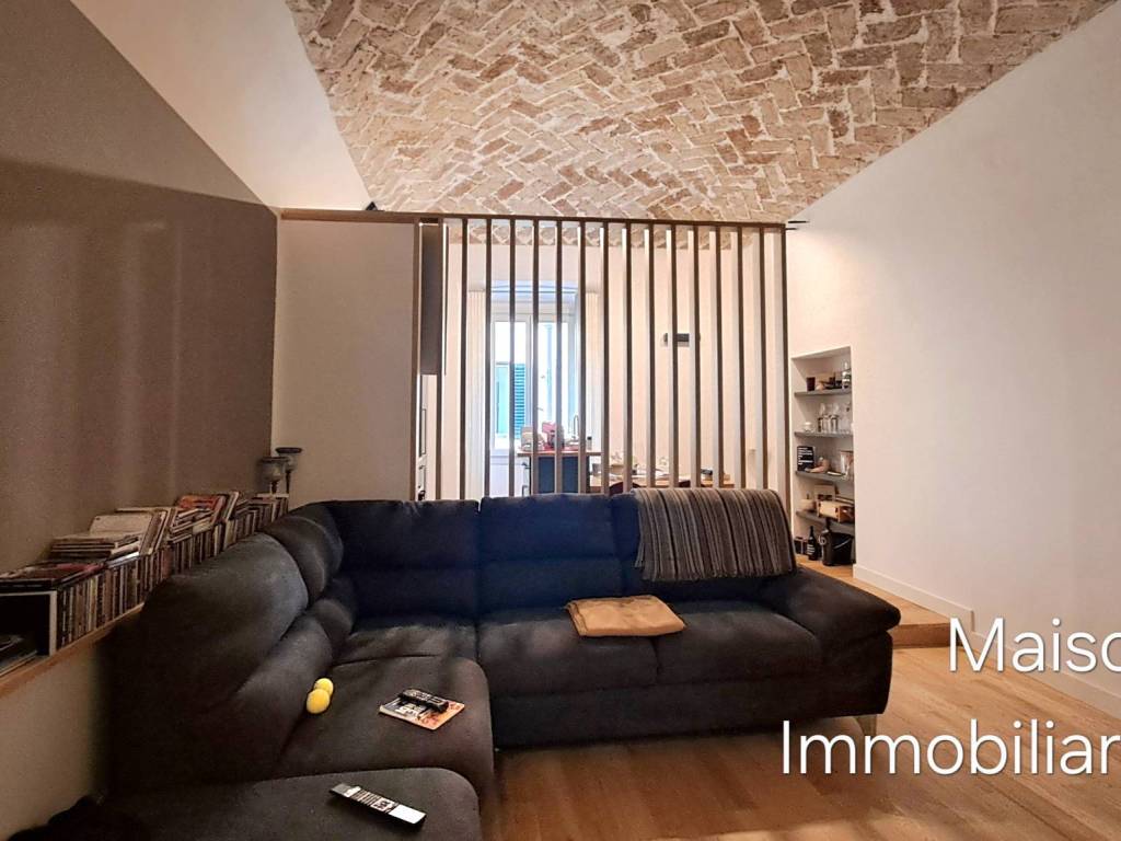 appartamento in vendita a Prato