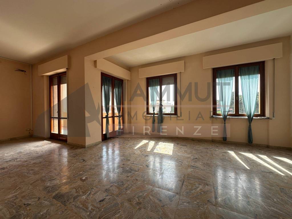 appartamento in vendita a Prato