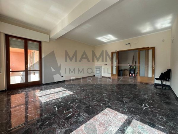 appartamento in vendita a Prato