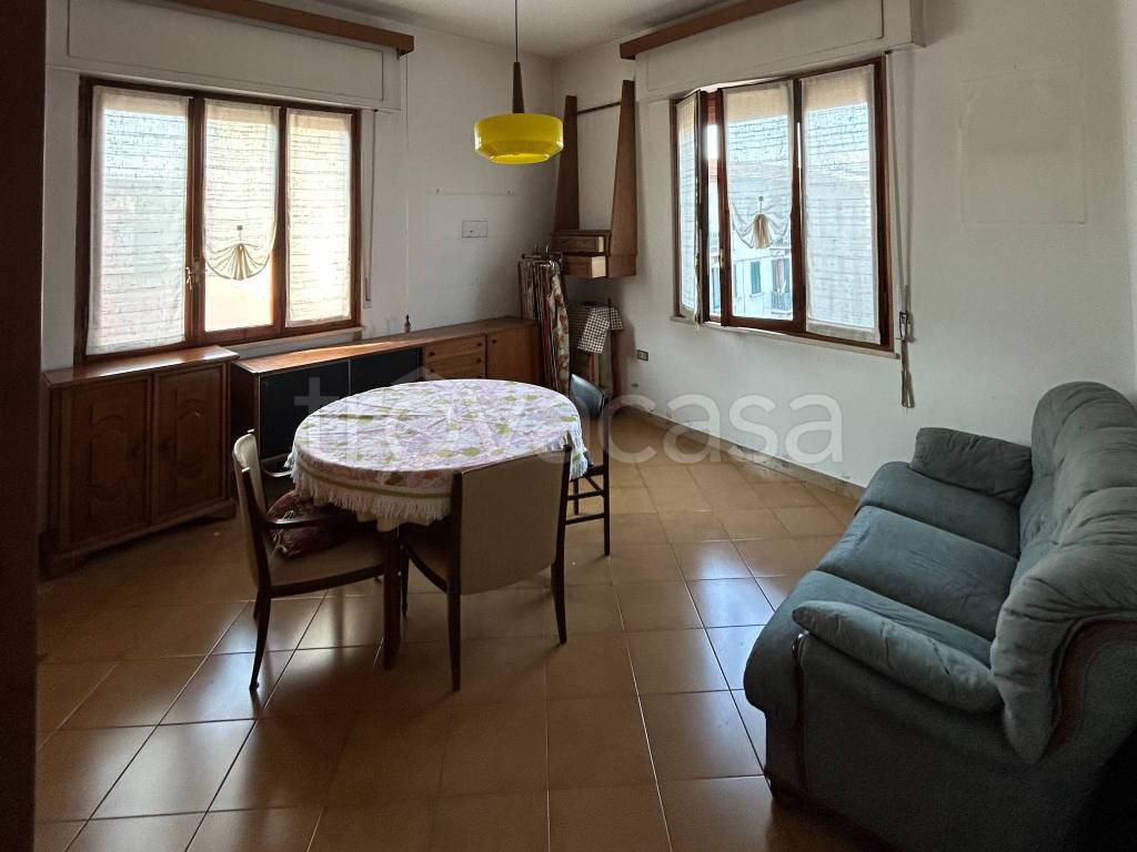 appartamento in vendita a Prato