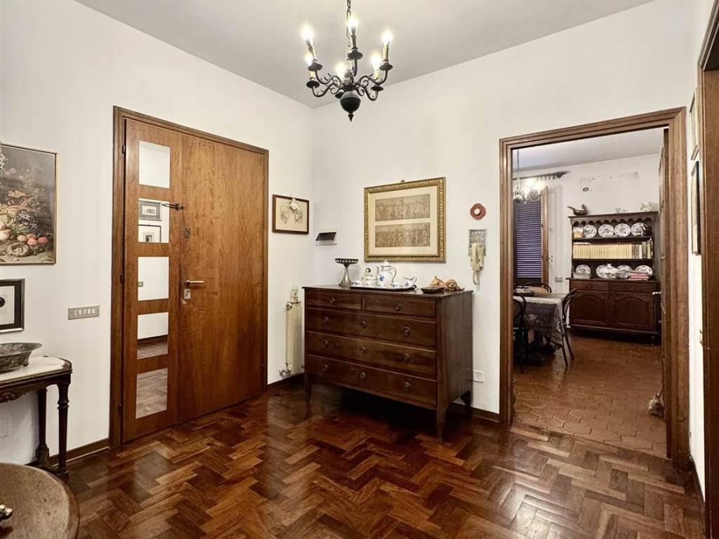 appartamento in vendita a Prato