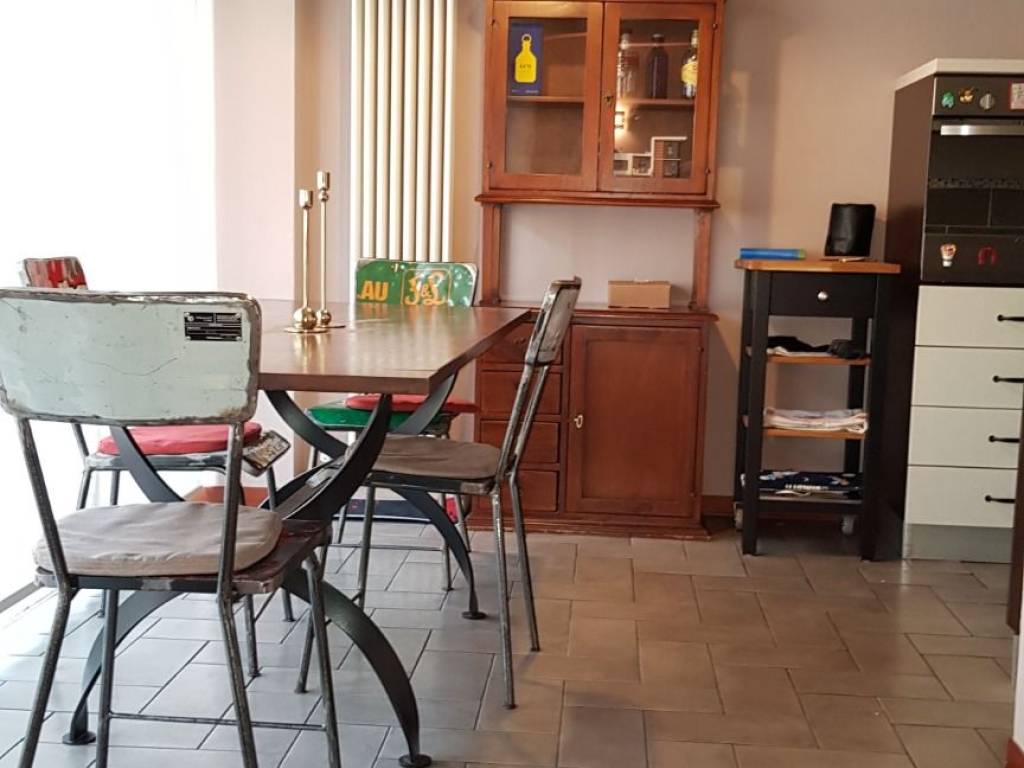 appartamento in vendita a Prato