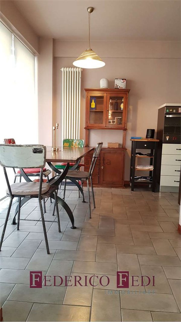 appartamento in vendita a Prato