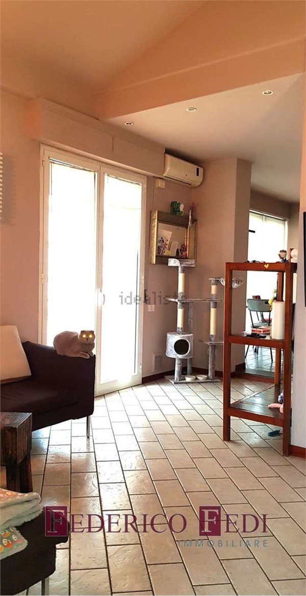 appartamento in vendita a Prato
