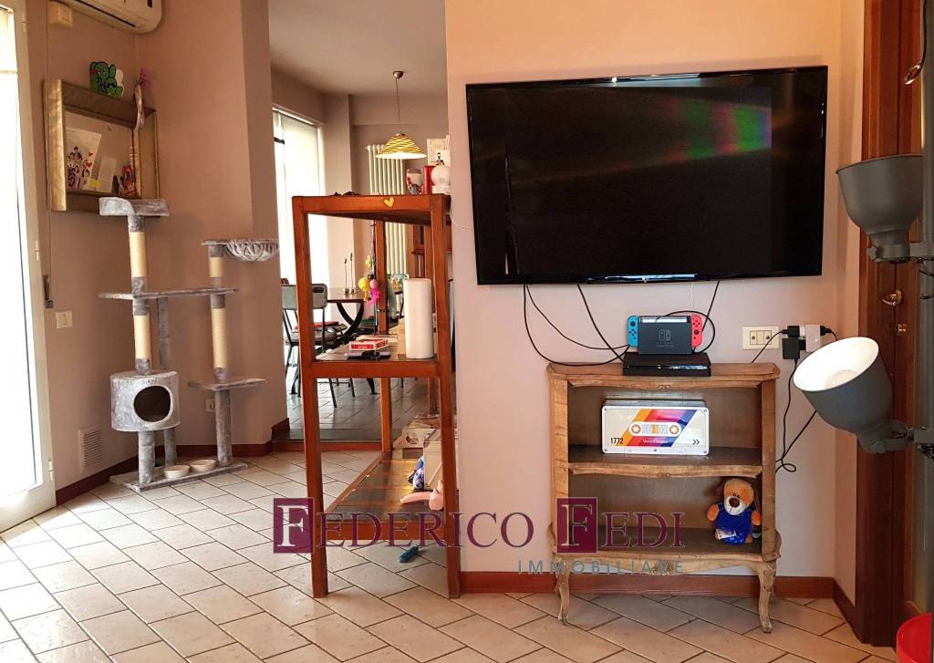 appartamento in vendita a Prato