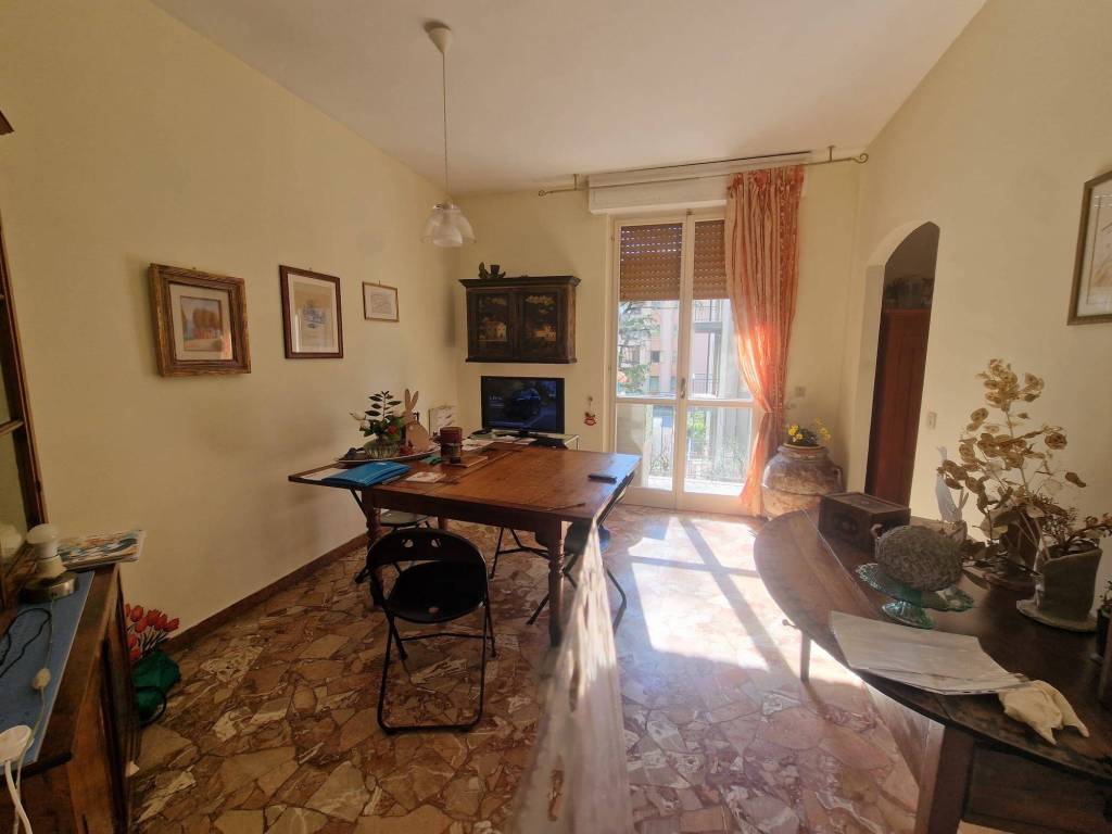 appartamento in vendita a Prato
