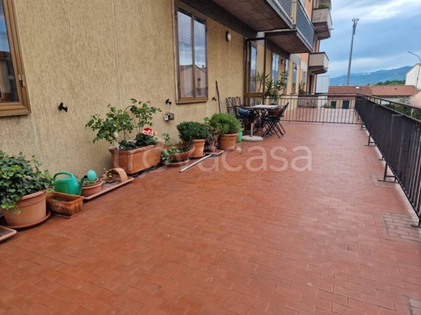 appartamento in vendita a Prato