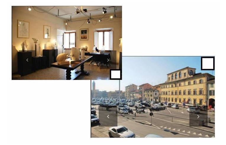 appartamento in vendita a Prato in zona Castelnuovo