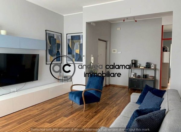 appartamento in vendita a Prato