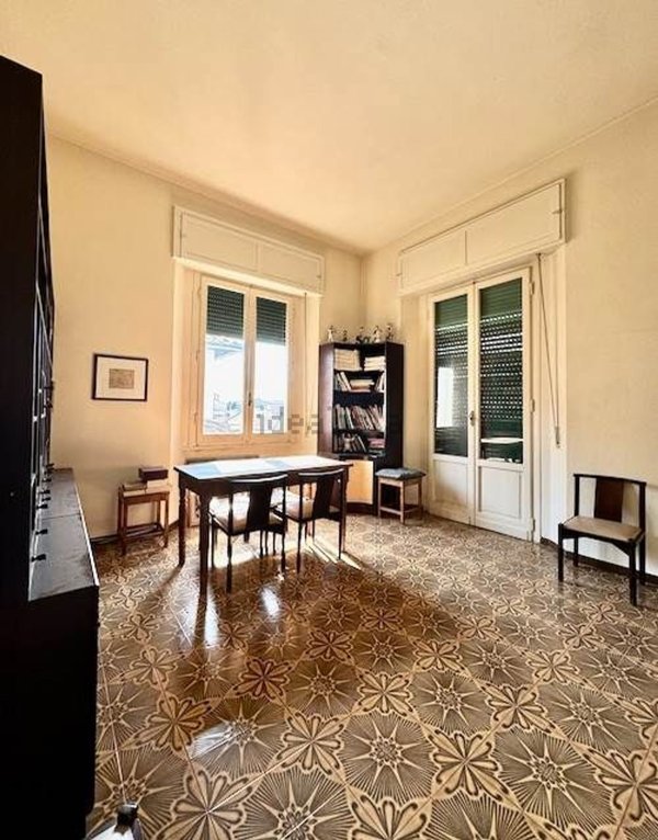 appartamento in vendita a Prato