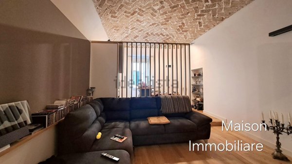 appartamento in vendita a Prato