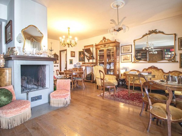 appartamento in vendita a Prato