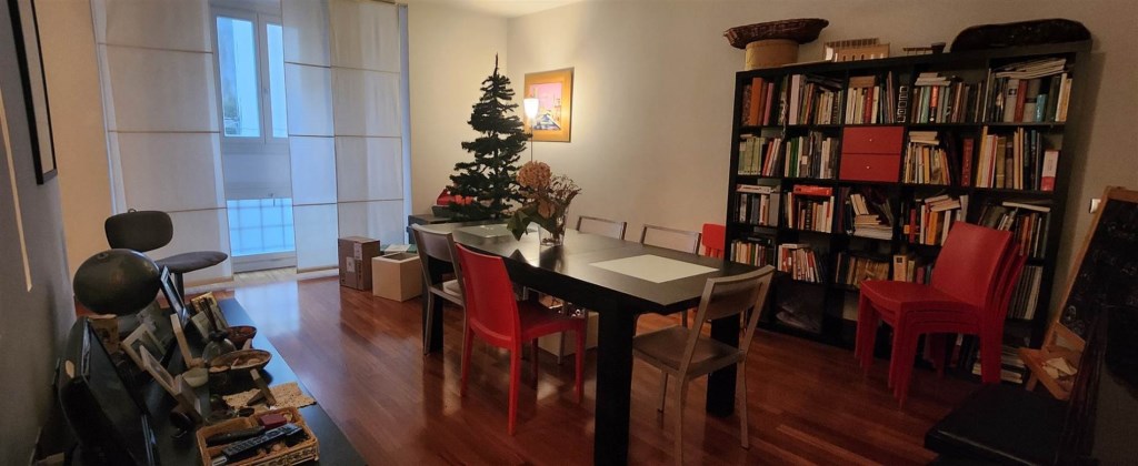 appartamento in vendita a Prato