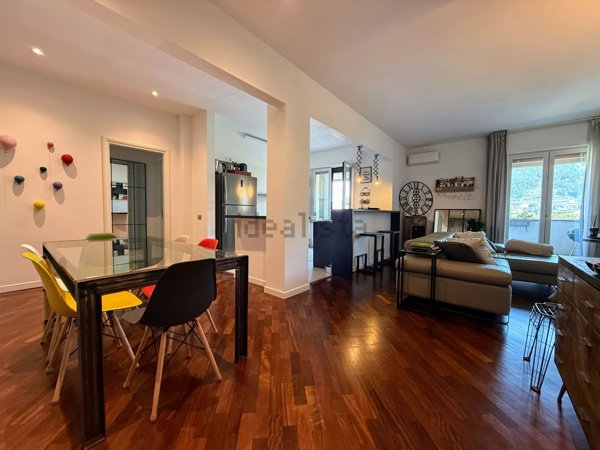 appartamento in vendita a Prato