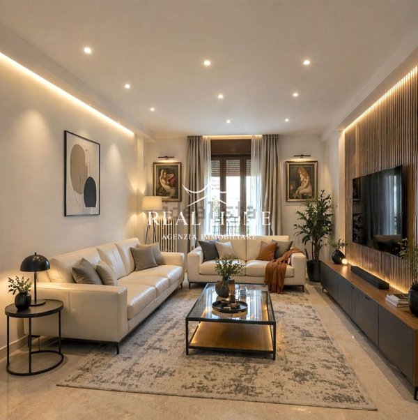 appartamento in vendita a Prato