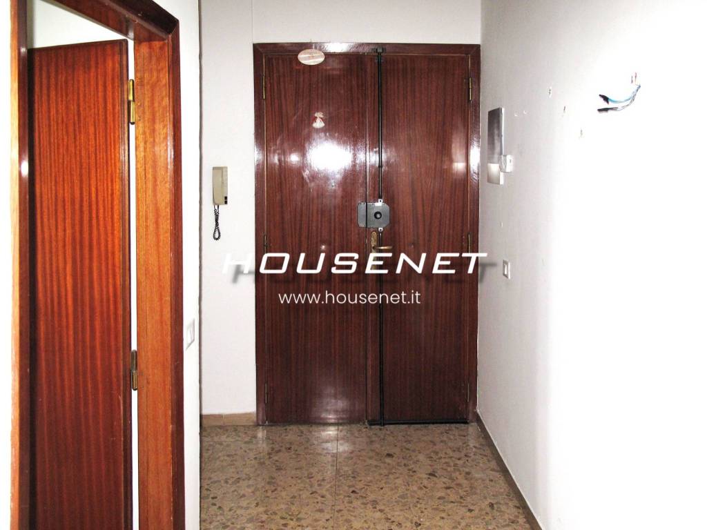 appartamento in vendita a Prato in zona Fontanelle