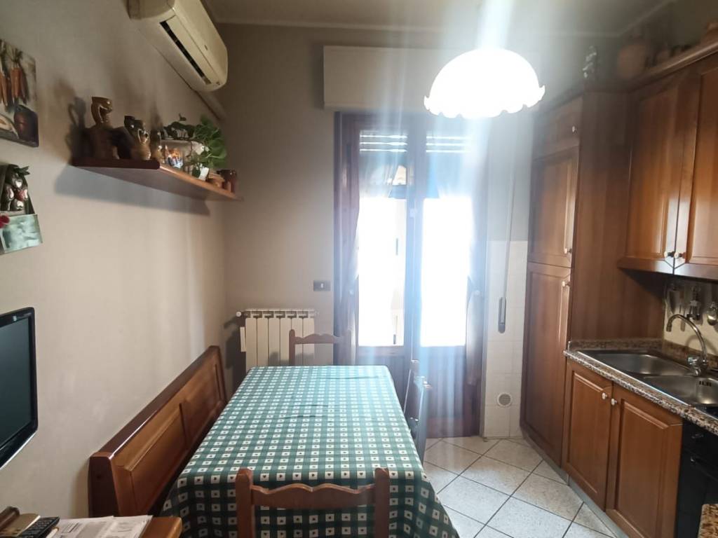 appartamento in vendita a Prato in zona Maliseti