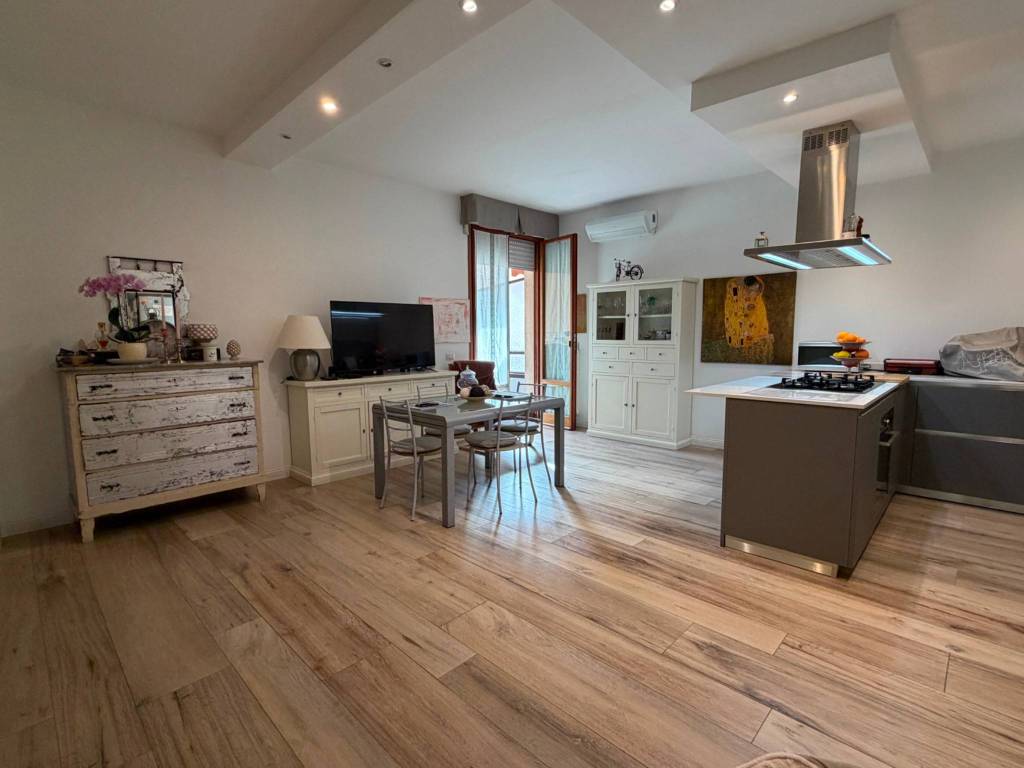 appartamento in vendita a Prato