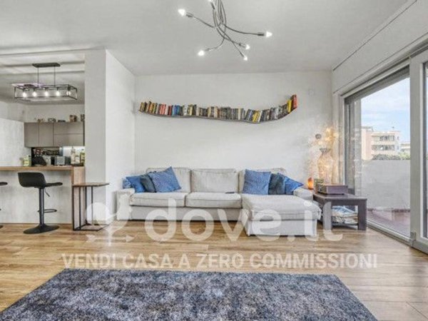 appartamento in vendita a Prato