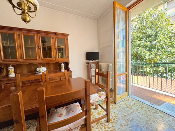 appartamento in vendita a Prato in zona San Martino