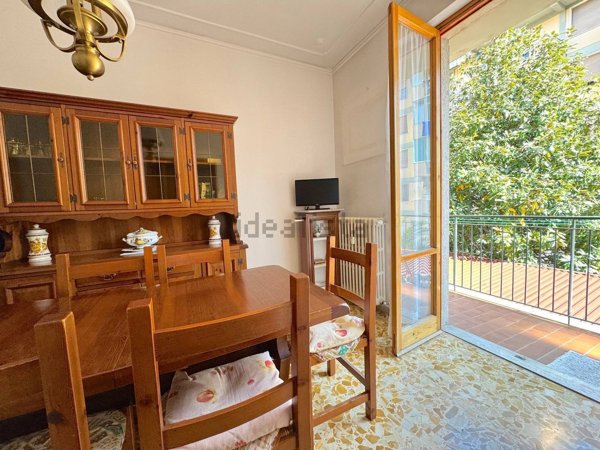 appartamento in vendita a Prato