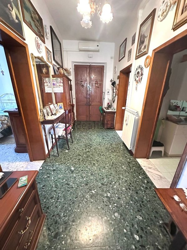 appartamento in vendita a Prato