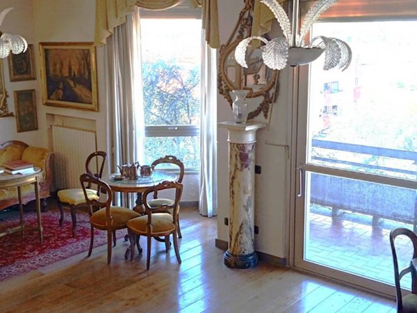 appartamento in vendita a Prato