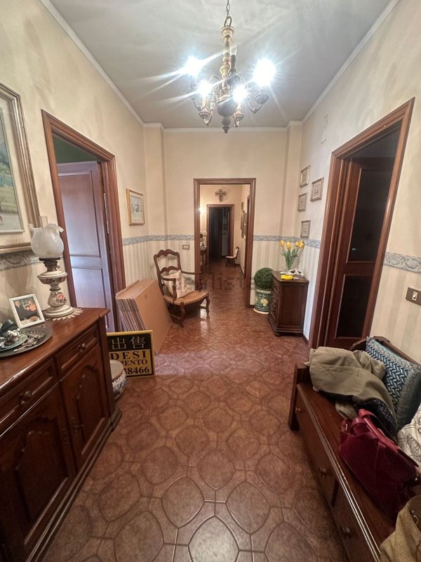 appartamento in vendita a Prato