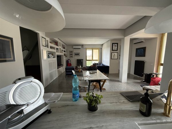 appartamento in vendita a Prato