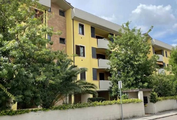 appartamento in vendita a Prato in zona Galciana