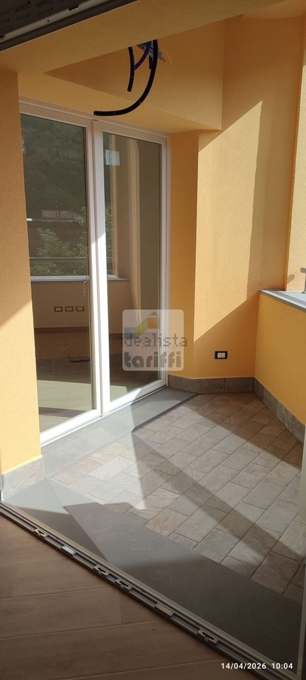 appartamento in vendita a Prato