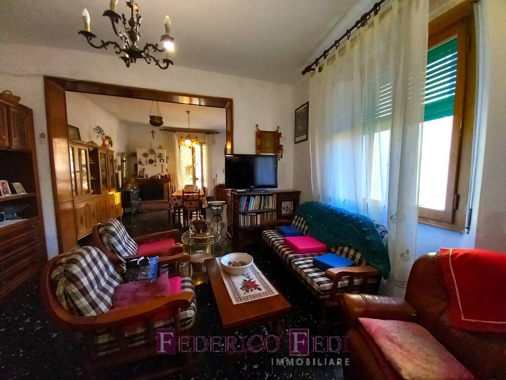 appartamento in vendita a Prato