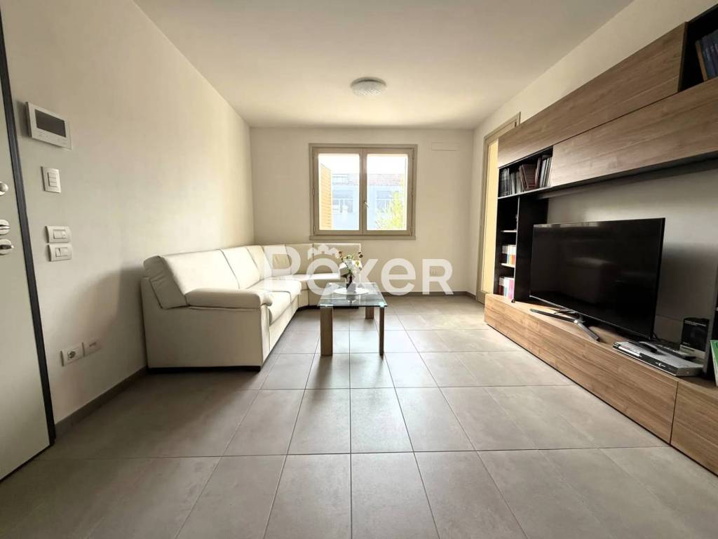 appartamento in vendita a Prato