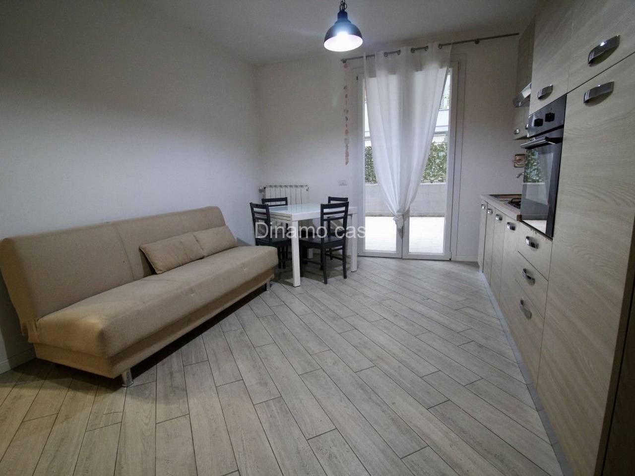 appartamento in vendita a Prato