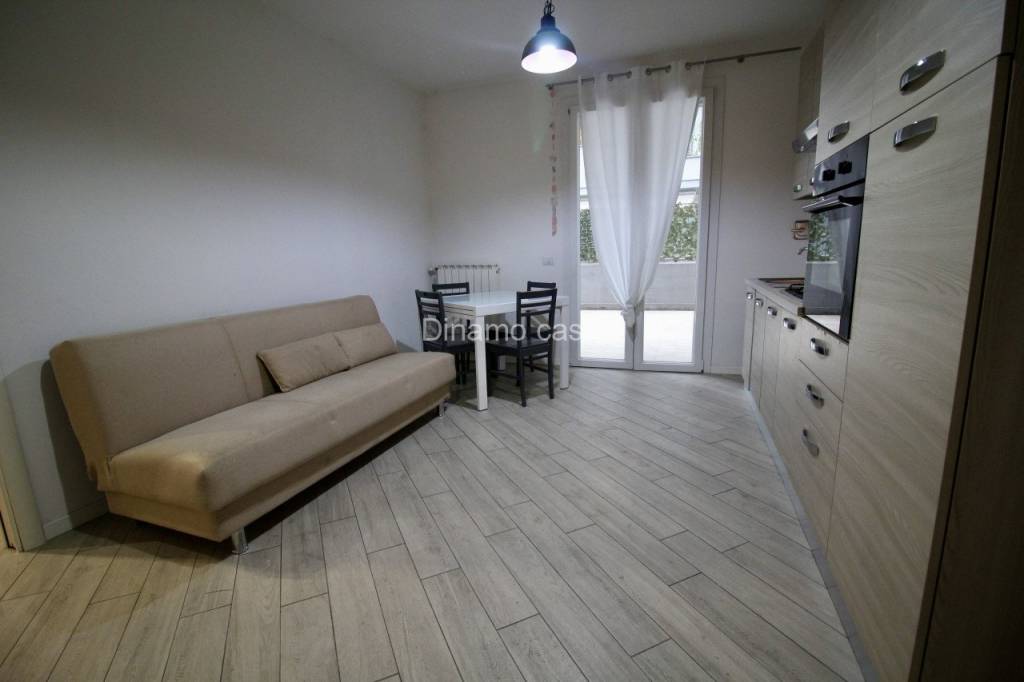 appartamento in vendita a Prato