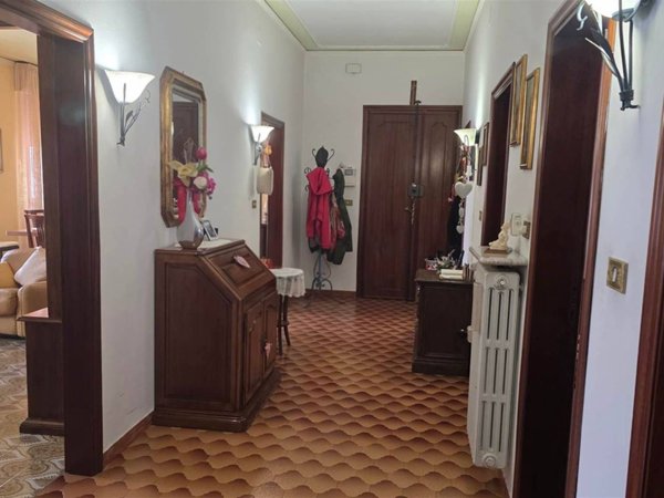 appartamento in vendita a Prato in zona Maliseti