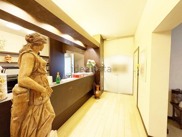 appartamento in vendita a Prato