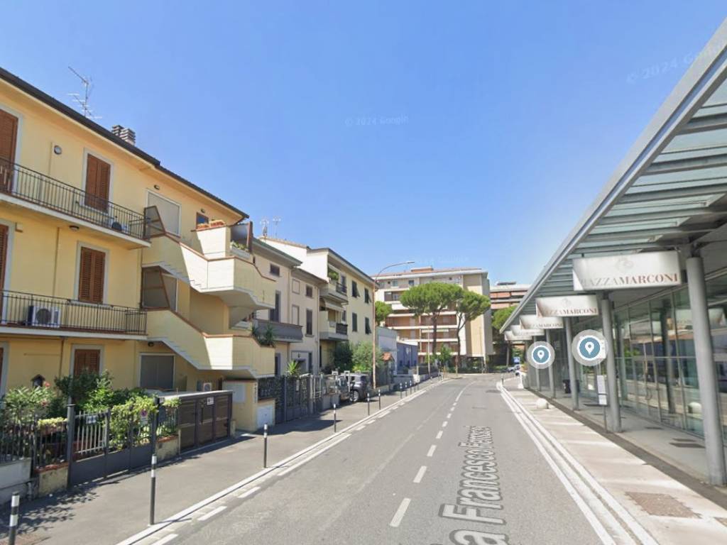 appartamento in vendita a Prato