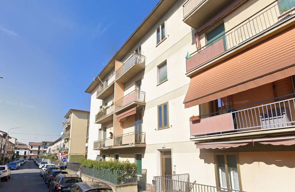 appartamento in vendita a Prato