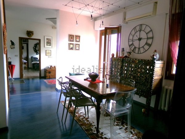 appartamento in vendita a Prato